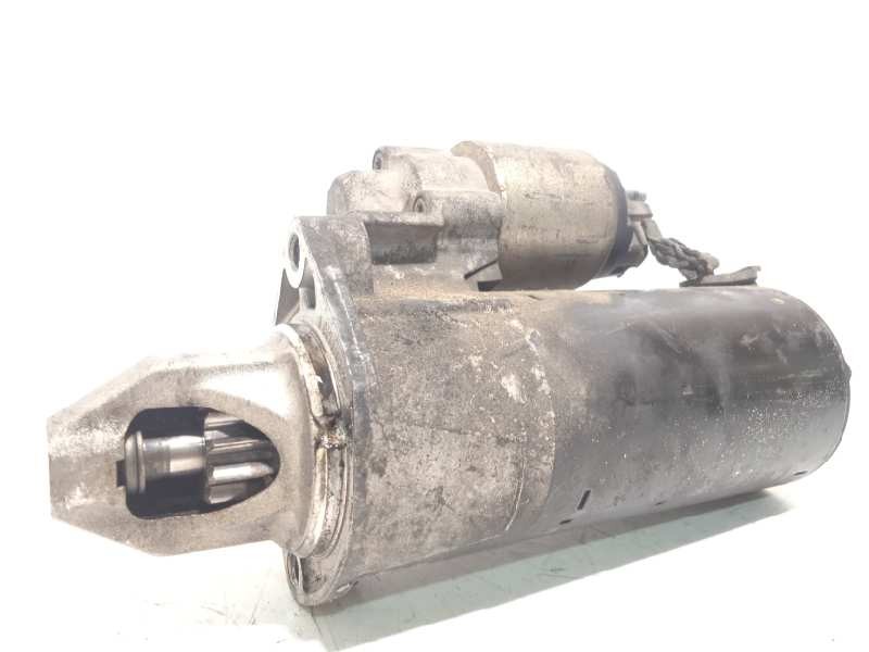 Recambio de motor arranque para mercedes-benz clase c (w204) familiar 320 t cdi (204.222) referencia OEM IAM A0061516201  000111