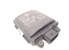 Recambio de modulo electronico para renault arkana 1.3 referencia OEM IAM 284E74036R  