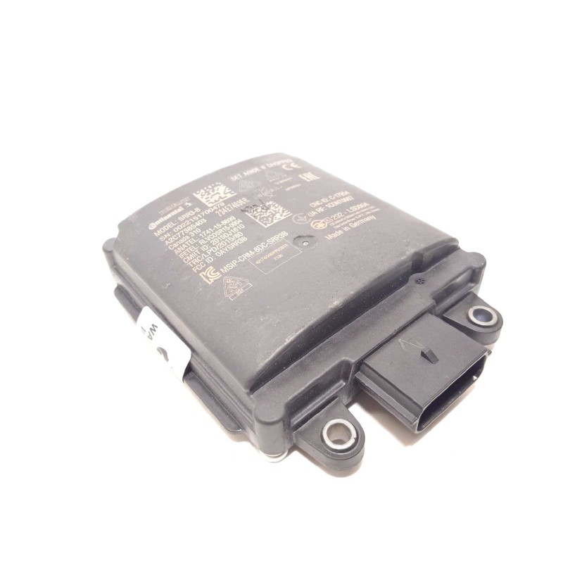 Recambio de modulo electronico para renault arkana 1.3 referencia OEM IAM 284E74036R  