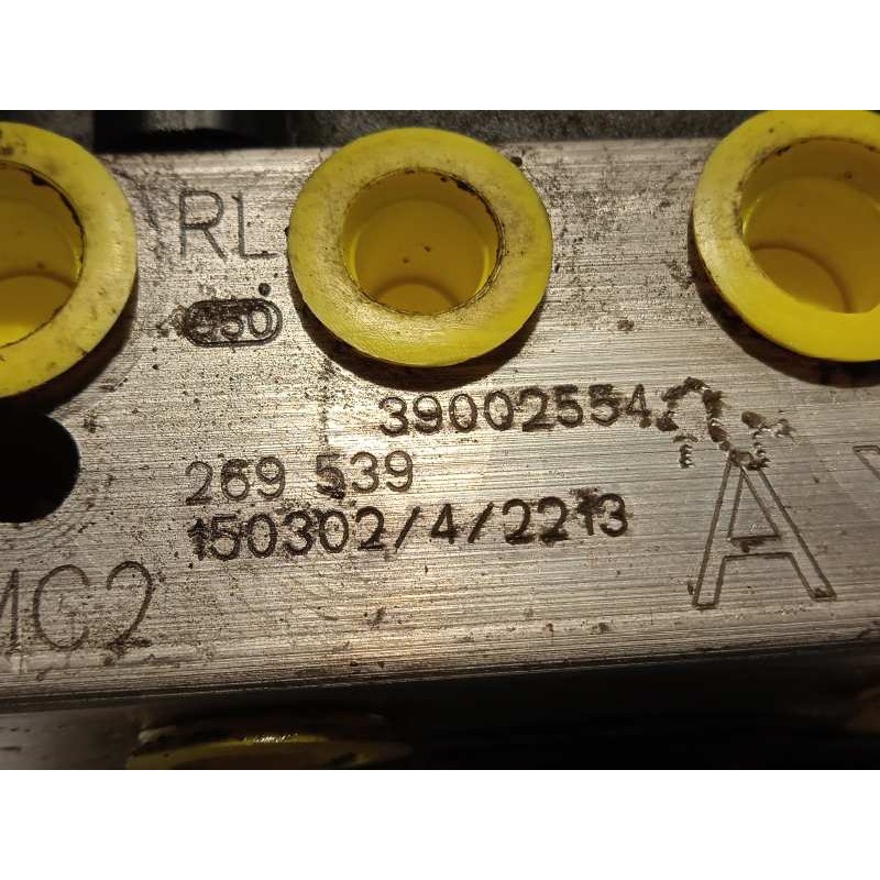 Recambio de abs para opel corsa e expression referencia OEM IAM 39002554 0265956292 269539