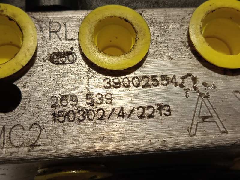 Recambio de abs para opel corsa e expression referencia OEM IAM 39002554 0265956292 269539