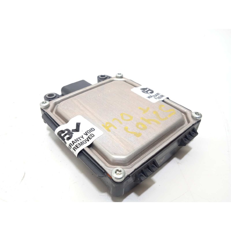 Recambio de modulo electronico para renault arkana 1.3 referencia OEM IAM 284E74036R  