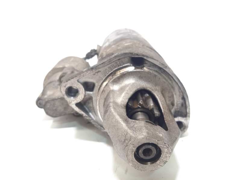 Recambio de motor arranque para mercedes-benz clase c (w204) familiar 320 t cdi (204.222) referencia OEM IAM A0061516201  000111