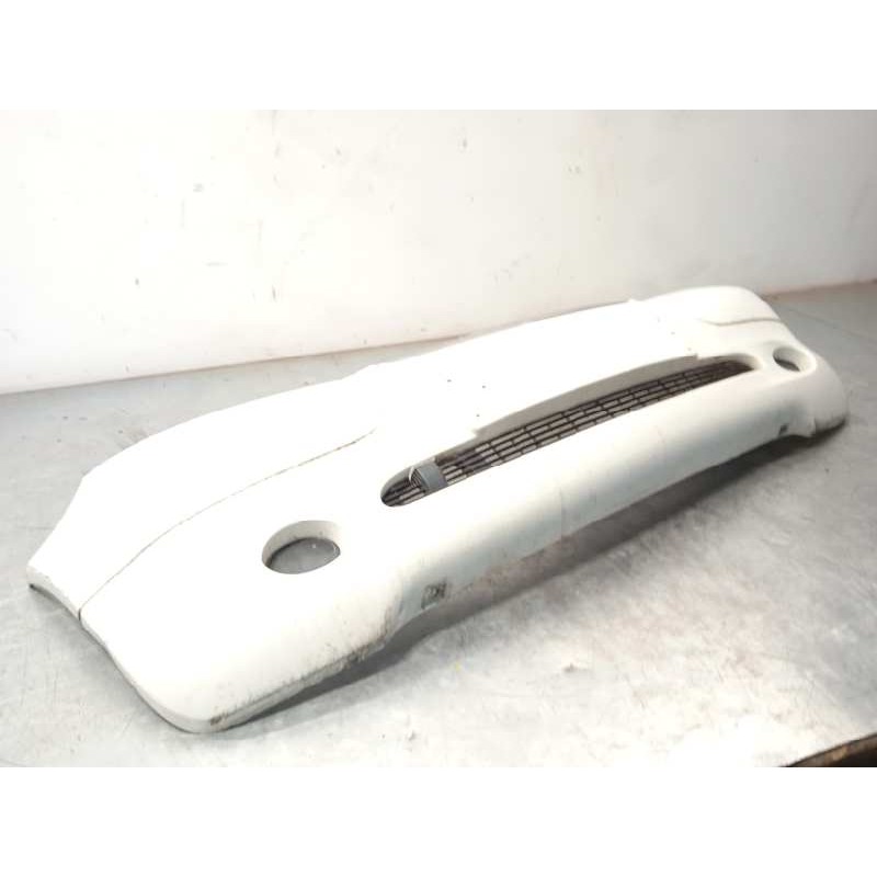 Recambio de paragolpes delantero para mercedes-benz clase a (w168) 140 (168.031) referencia OEM IAM A1688850025  