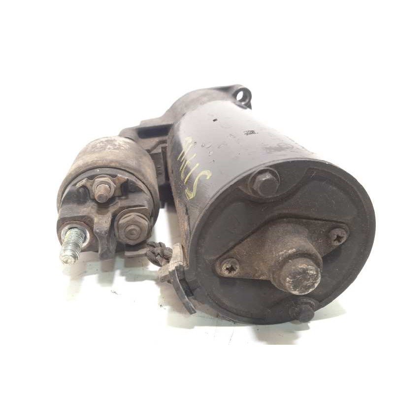 Recambio de motor arranque para mercedes-benz clase c (w204) familiar 320 t cdi (204.222) referencia OEM IAM A0061516201  000111
