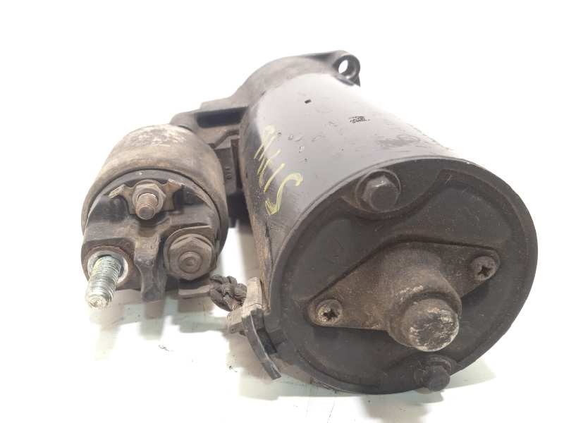Recambio de motor arranque para mercedes-benz clase c (w204) familiar 320 t cdi (204.222) referencia OEM IAM A0061516201  000111