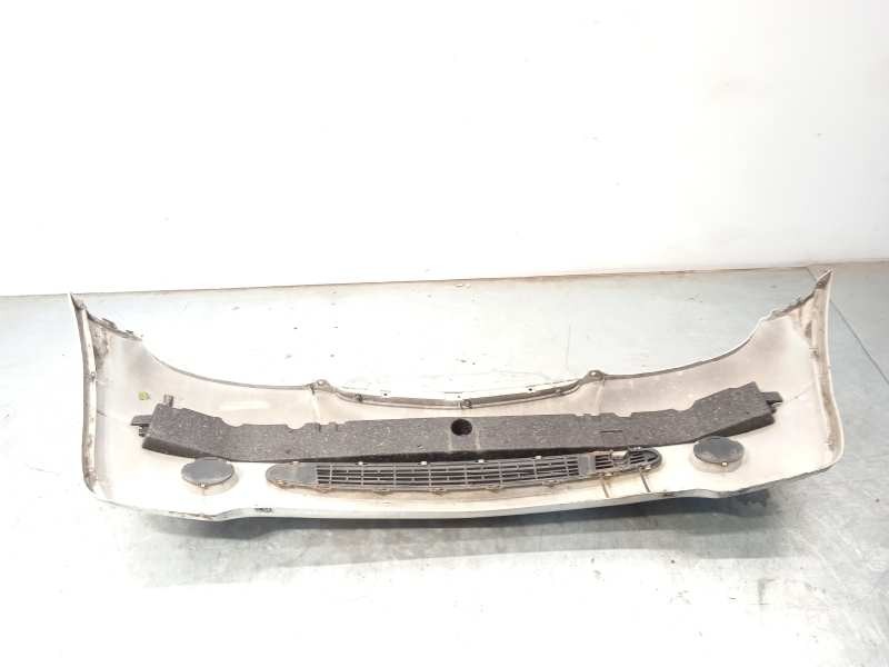 Recambio de paragolpes delantero para mercedes-benz clase a (w168) 140 (168.031) referencia OEM IAM A1688850025  