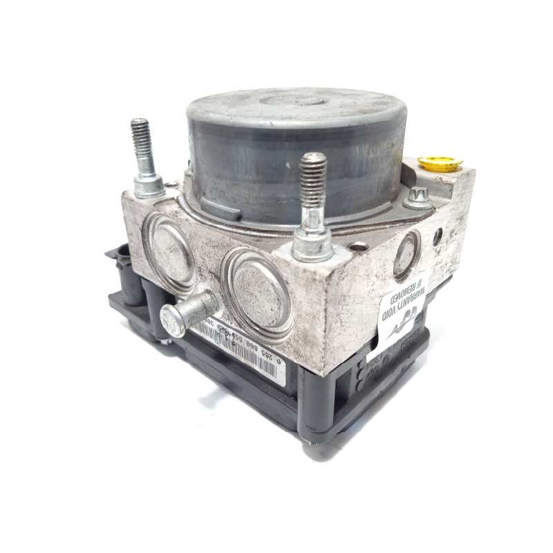 Recambio de abs para renault clio iii authentique referencia OEM IAM 8200747140 0265800559 0265032077