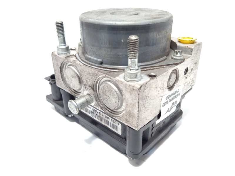 Recambio de abs para renault clio iii authentique referencia OEM IAM 8200747140 0265800559 0265032077