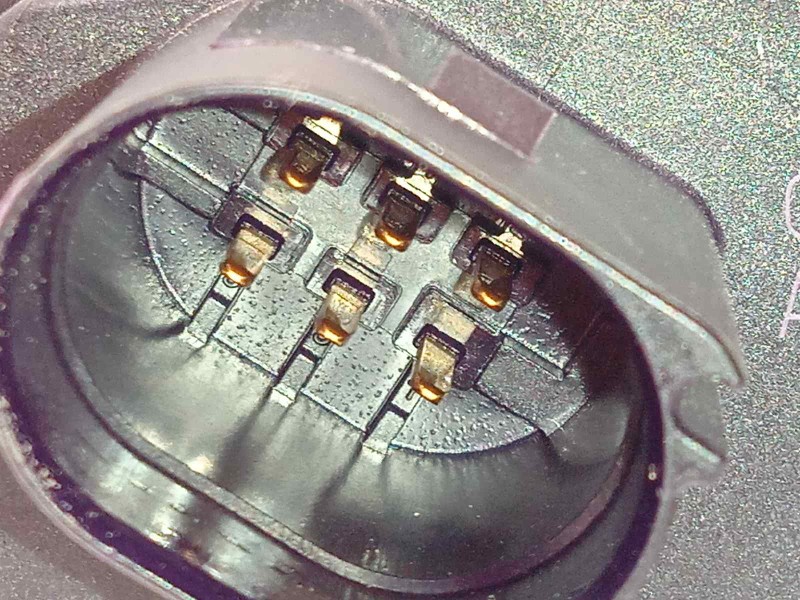 Recambio de caja mariposa para volkswagen t-roc 1.5 16v tsi act referencia OEM IAM 04E133062S  