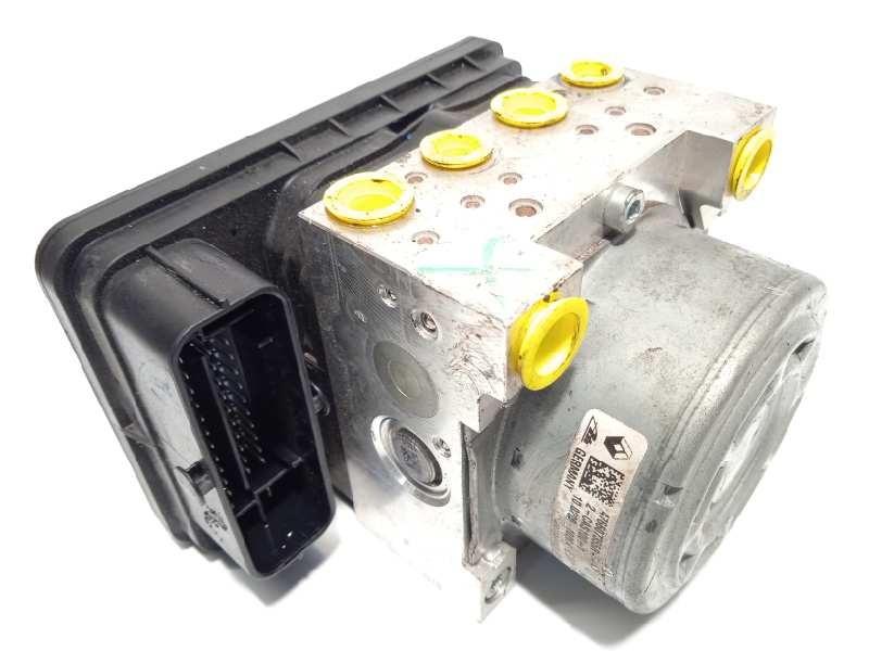 Recambio de abs para renault megane iv berlina 5p tech road referencia OEM IAM 476607355R 28515242333 10022010264