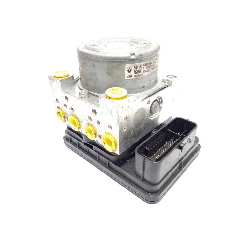 Recambio de abs para renault megane iv berlina 5p tech road referencia OEM IAM 476607355R 28515242333 10022010264