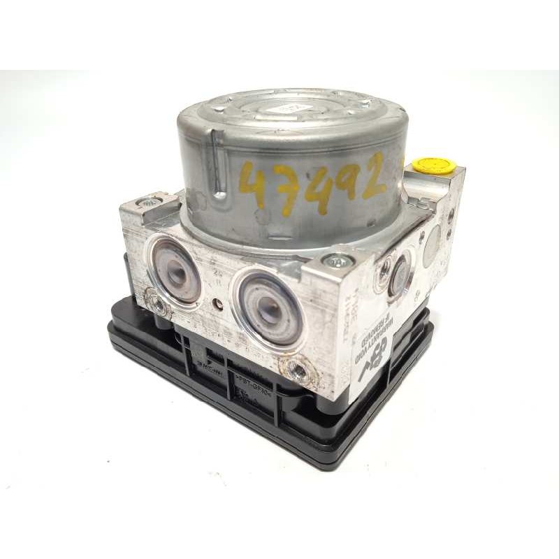 Recambio de abs para renault megane iv berlina 5p tech road referencia OEM IAM 476607355R 28515242333 10022010264