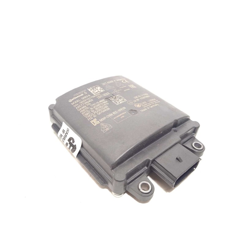 Recambio de modulo electronico para renault arkana 1.3 referencia OEM IAM 284E74036R  