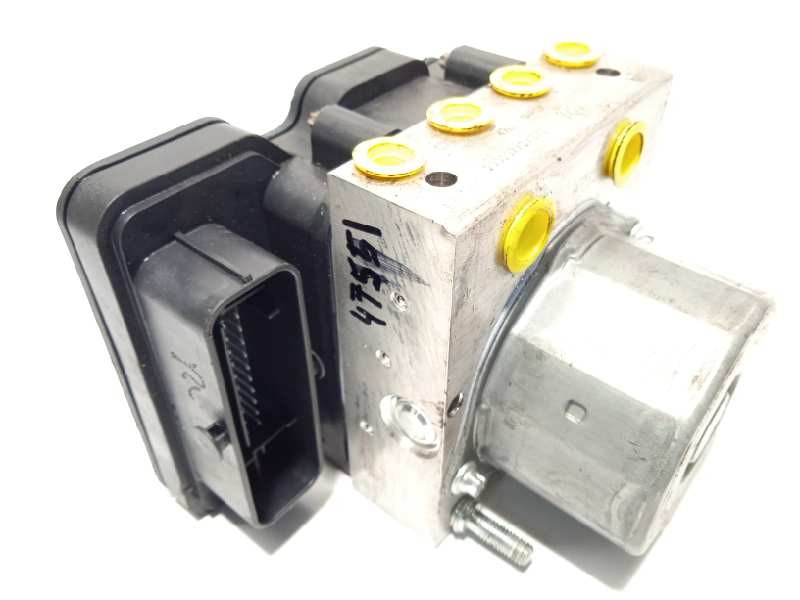 Recambio de abs para nissan micra v (k14) tekna referencia OEM IAM 476605FP0A 0265956487 269897