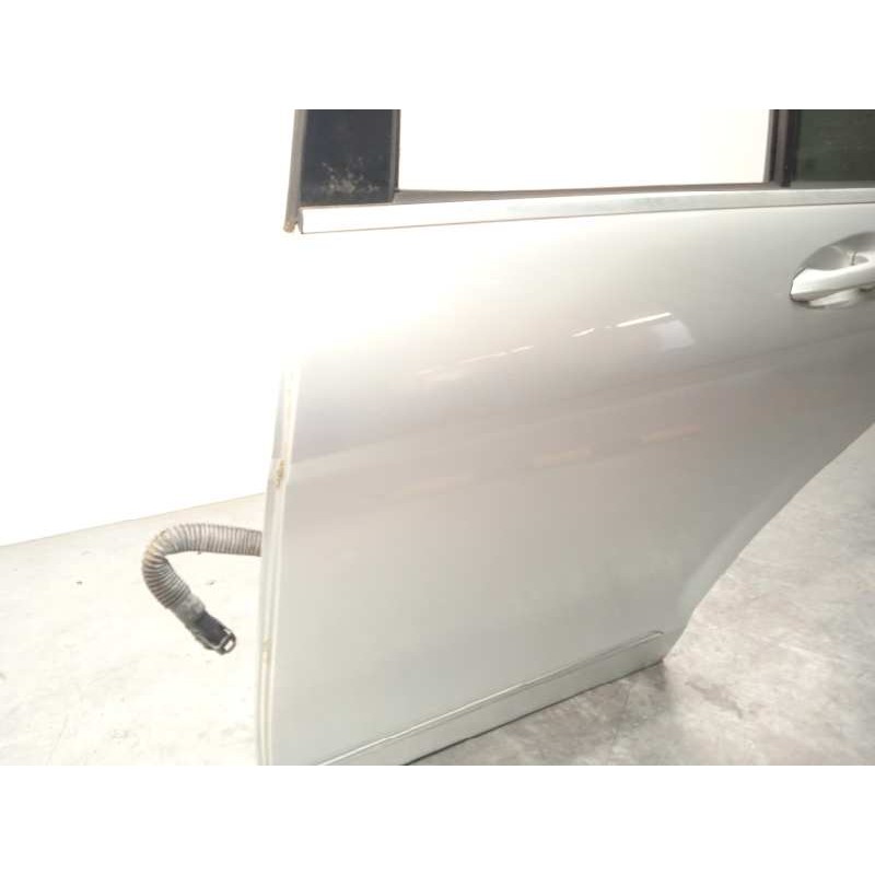 Recambio de puerta trasera izquierda para mercedes-benz clase c (w204) familiar 320 t cdi (204.222) referencia OEM IAM A20473003