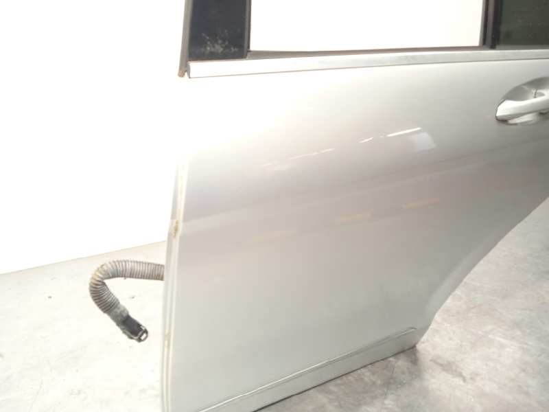 Recambio de puerta trasera izquierda para mercedes-benz clase c (w204) familiar 320 t cdi (204.222) referencia OEM IAM A20473003