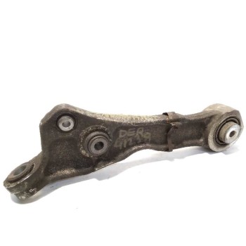 Recambio de brazo suspension inferior delantero derecho para jaguar xf 2.2 diesel referencia OEM IAM 3C254  C2P24861