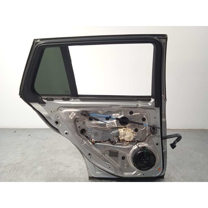 Recambio de puerta trasera izquierda para mercedes-benz clase c (w204) familiar 320 t cdi (204.222) referencia OEM IAM A20473003