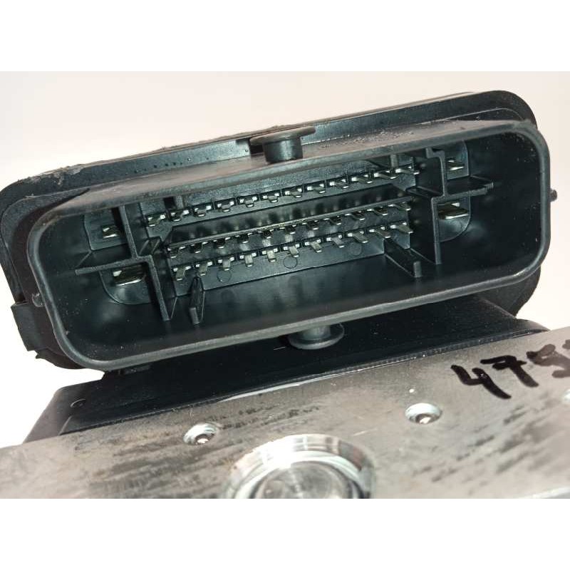 Recambio de abs para nissan micra v (k14) tekna referencia OEM IAM 476605FP0A 0265956487 269897