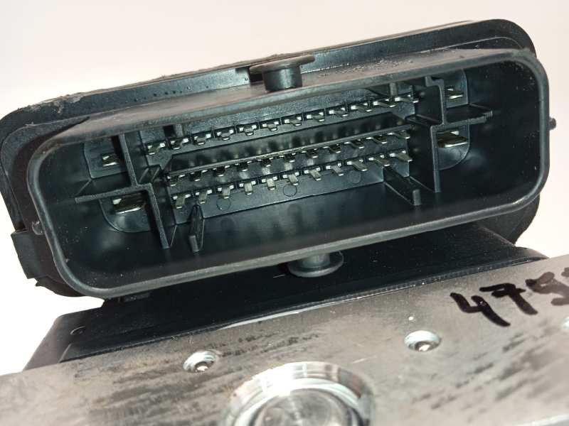 Recambio de abs para nissan micra v (k14) tekna referencia OEM IAM 476605FP0A 0265956487 269897