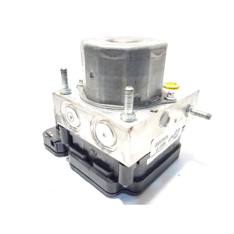 Recambio de abs para nissan qashqai (j11) acenta referencia OEM IAM 47660HV70A 0265956487 269910