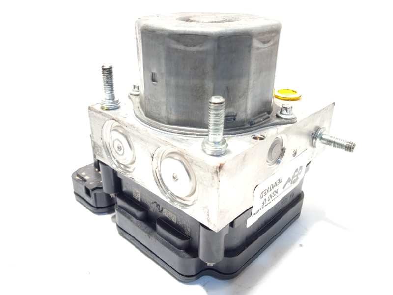 Recambio de abs para nissan qashqai (j11) acenta referencia OEM IAM 47660HV70A 0265956487 269910