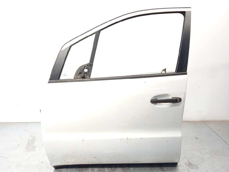Recambio de puerta delantera izquierda para mercedes-benz clase a (w168) 140 (168.031) referencia OEM IAM A1687201905  