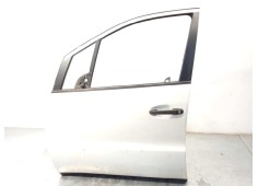 Recambio de puerta delantera izquierda para mercedes-benz clase a (w168) 140 (168.031) referencia OEM IAM A1687201905   2