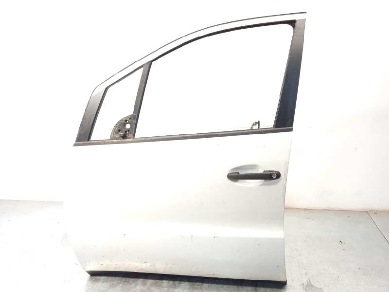 Recambio de puerta delantera izquierda para mercedes-benz clase a (w168) 140 (168.031) referencia OEM IAM A1687201905  