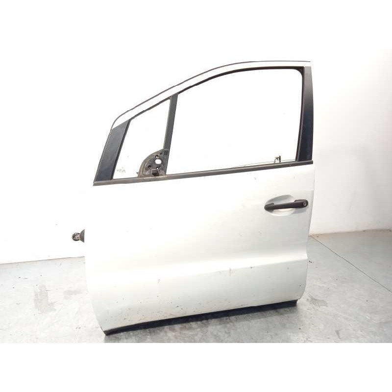 Recambio de puerta delantera izquierda para mercedes-benz clase a (w168) 140 (168.031) referencia OEM IAM A1687201905  