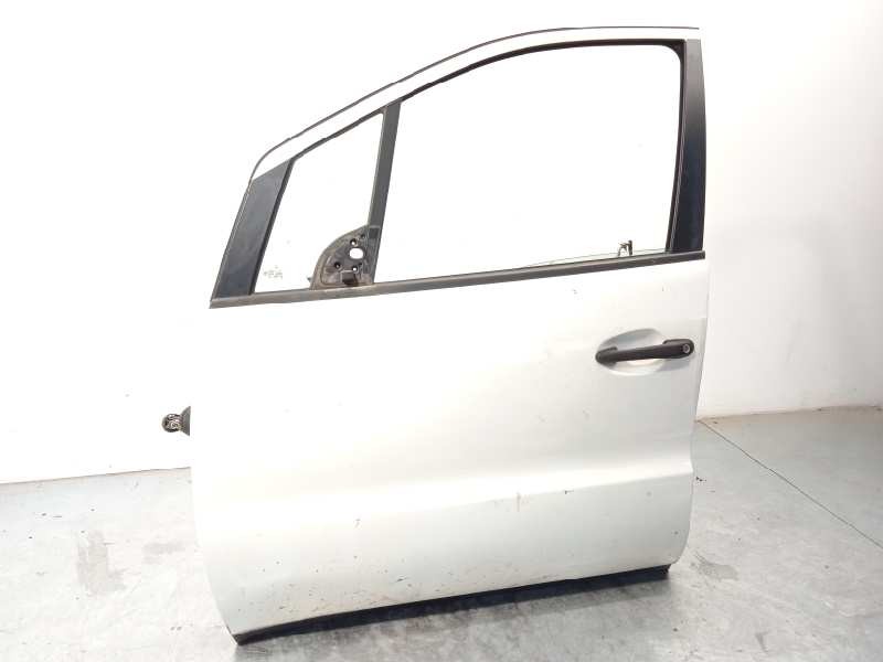 Recambio de puerta delantera izquierda para mercedes-benz clase a (w168) 140 (168.031) referencia OEM IAM A1687201905  