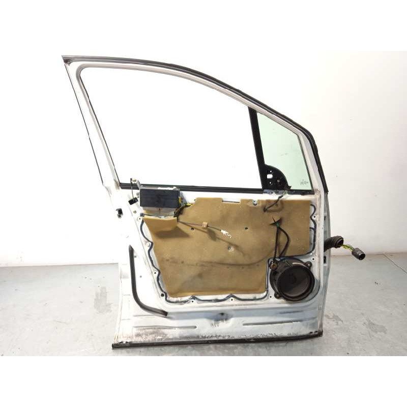 Recambio de puerta delantera izquierda para mercedes-benz clase a (w168) 140 (168.031) referencia OEM IAM A1687201905  