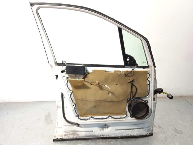 Recambio de puerta delantera izquierda para mercedes-benz clase a (w168) 140 (168.031) referencia OEM IAM A1687201905  