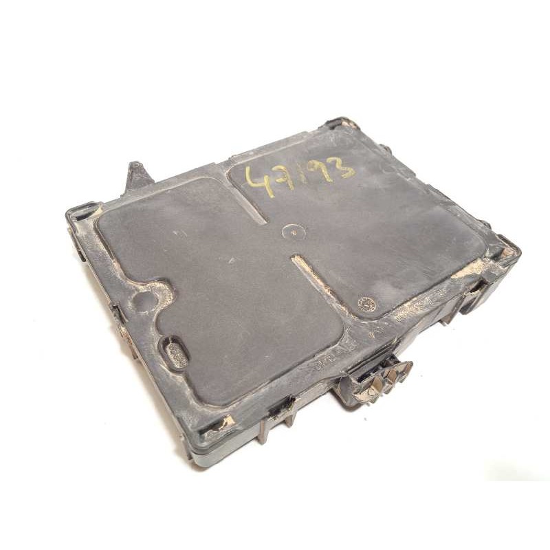 Recambio de modulo electronico para nissan pulsar (c13) acenta referencia OEM IAM 284B13ZP0A  