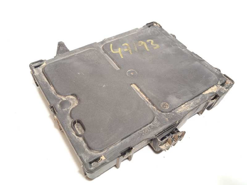 Recambio de modulo electronico para nissan pulsar (c13) acenta referencia OEM IAM 284B13ZP0A  