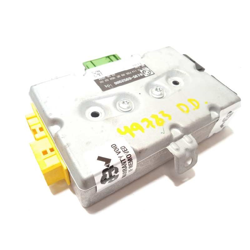 Recambio de centralita confort para bmw serie 5 berlina (e60) 525d referencia OEM IAM 61356952986  