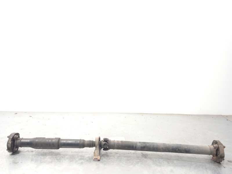 Recambio de transmision central para mercedes-benz clase c (w204) familiar 320 t cdi (204.222) referencia OEM IAM 2044101006 A20