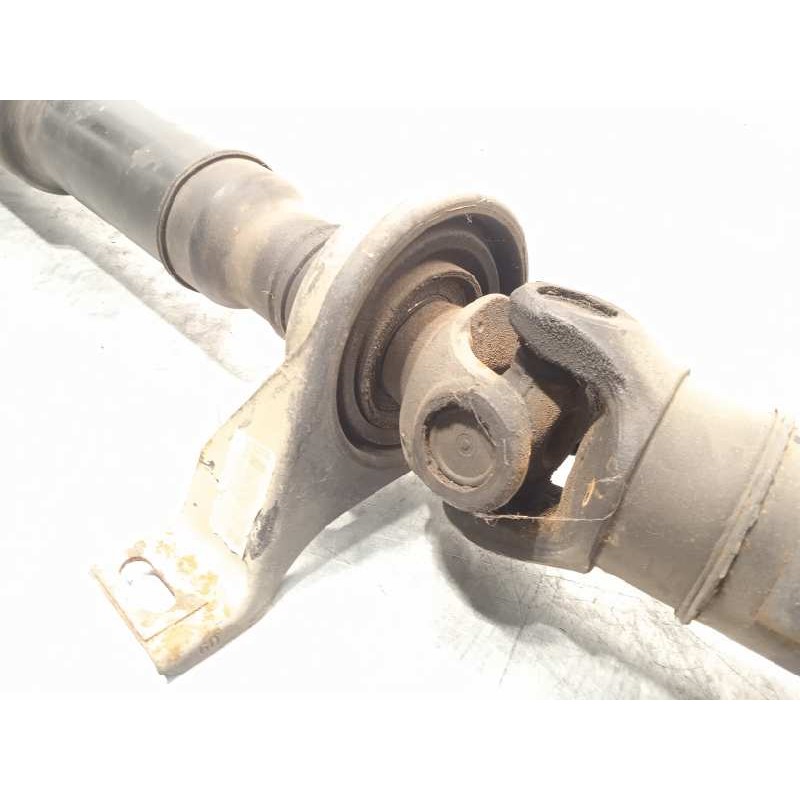 Recambio de transmision central para mercedes-benz clase c (w204) familiar 320 t cdi (204.222) referencia OEM IAM 2044101006 A20