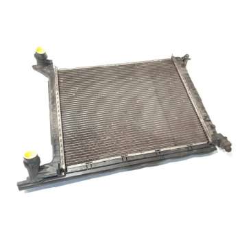 RADIADOR AGUA 17117788753 