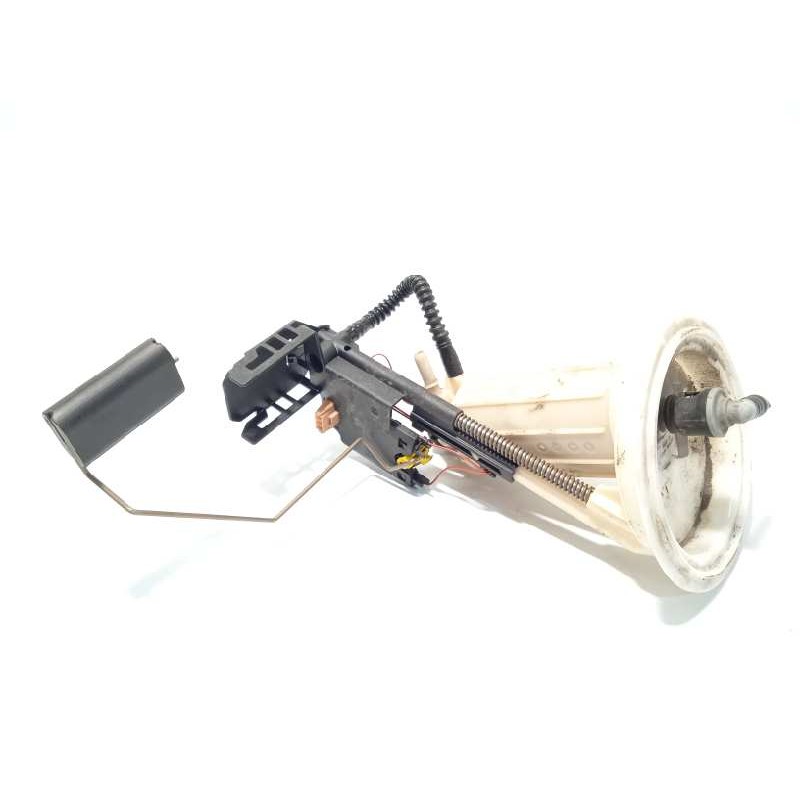 Recambio de bomba combustible para bmw serie 5 berlina (e60) 530i referencia OEM IAM 6765843  0580314027