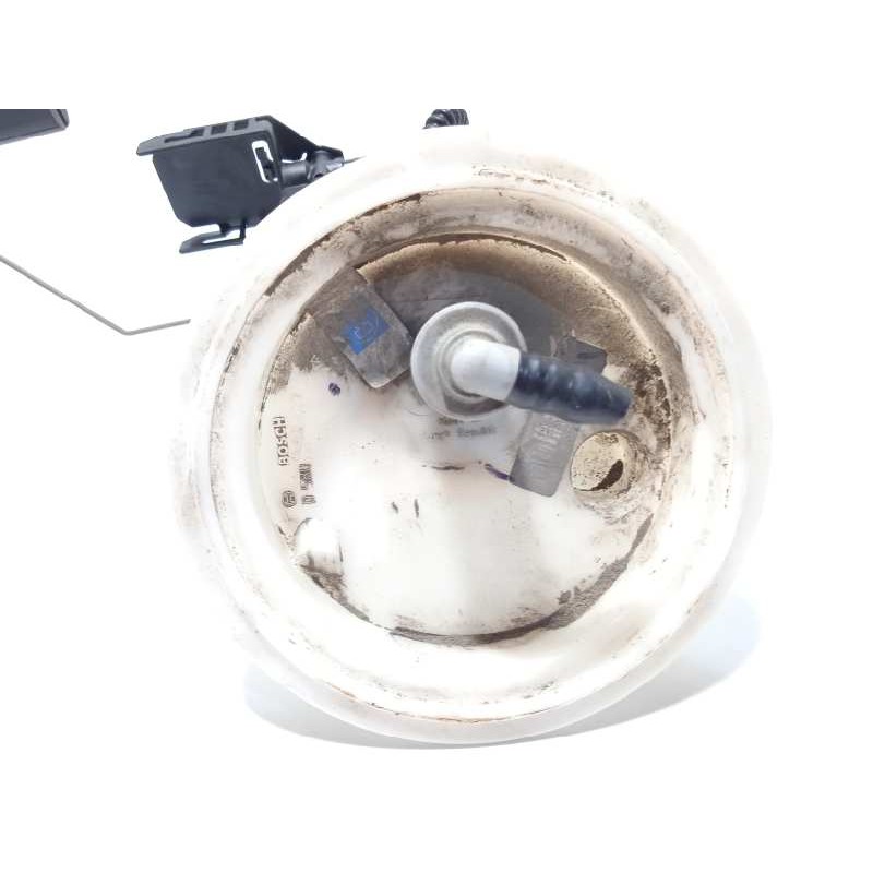 Recambio de bomba combustible para bmw serie 5 berlina (e60) 530i referencia OEM IAM 6765843  0580314027