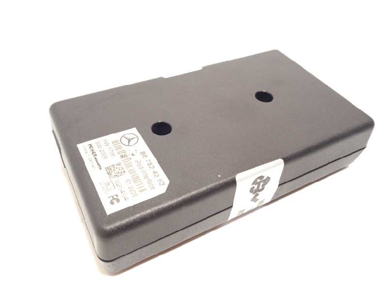 Recambio de modulo electronico para mercedes-benz clase b (w245) 200 cdi (245.208) referencia OEM IAM B67824252  