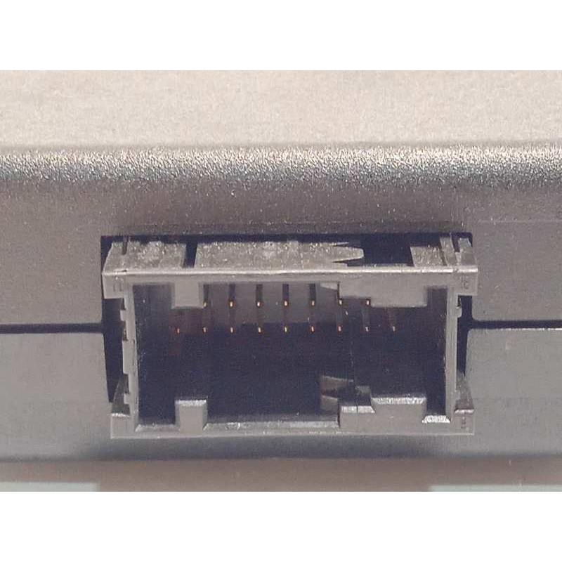 Recambio de modulo electronico para mercedes-benz clase b (w245) 200 cdi (245.208) referencia OEM IAM B67824252  