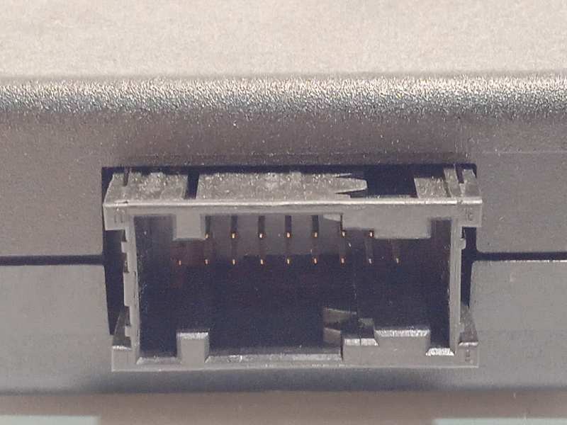 Recambio de modulo electronico para mercedes-benz clase b (w245) 200 cdi (245.208) referencia OEM IAM B67824252  