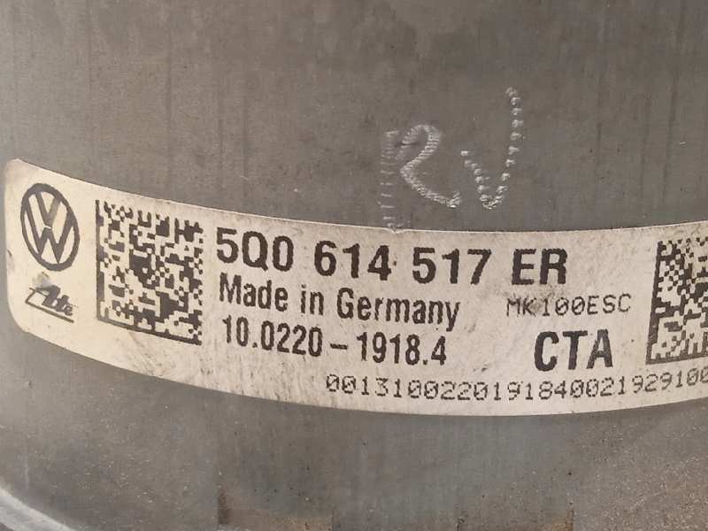 Recambio de abs para seat leon (5f1) style referencia OEM IAM 5Q0614517ER 28516322143 10022019184