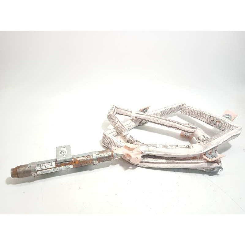 Recambio de airbag cortina delantero derecho para porsche panamera 4 s referencia OEM IAM 97080309201  