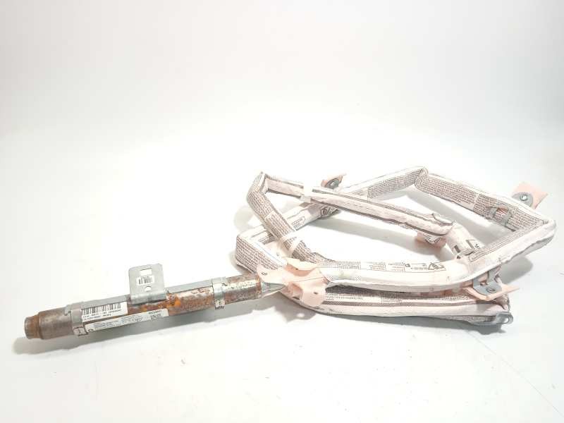 Recambio de airbag cortina delantero derecho para porsche panamera 4 s referencia OEM IAM 97080309201  