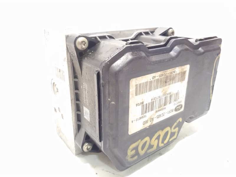 Recambio de abs para ford s-max (ca1) 2.0 tdci cat referencia OEM IAM BG912C405AD 54085964C 16565713