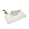 Recambio de parasol izquierdo para honda hr-v (ru) 1.5 (ru1) referencia OEM IAM 83280T8PT01ZA  